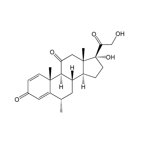 Methylprednisolone EP Impurity A